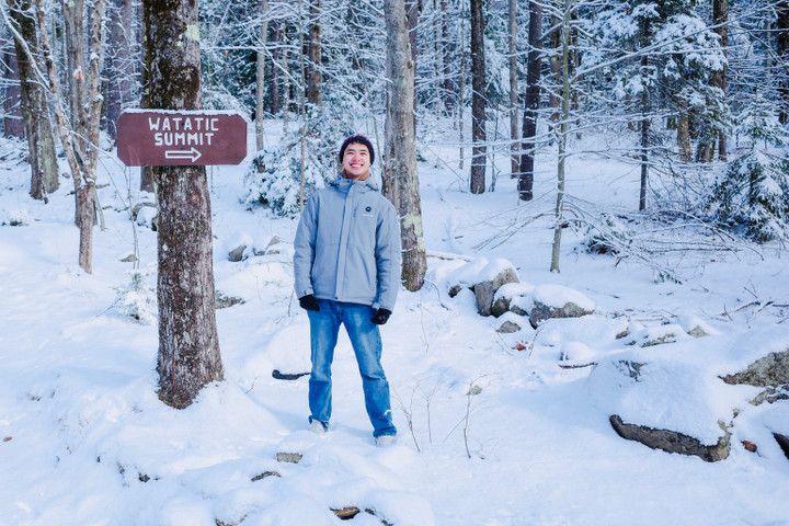 Du học sinh Việt đón năm mới 2026: Kết nối văn hóa và ước mơ mới - Ảnh 3.