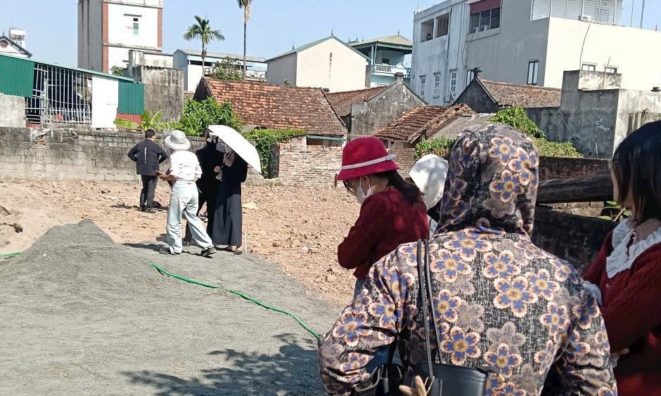 Đất nền ven Hà Nội: Thị trường có triển vọng và những cơ hội đầu tư 2026 - Ảnh 1.