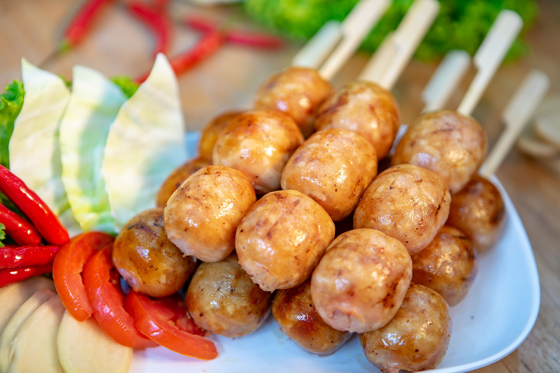 Bác sĩ nói thẳng: Có 3 món tôi tuyệt đối không ăn, một loại còn bị WHO xếp vào nhóm gây ung thư bậc nhất- Ảnh 3.