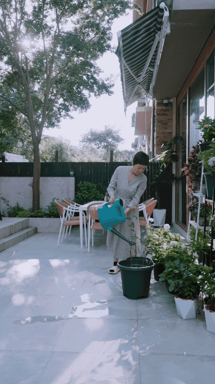 Bán nhà phố, cặp vợ chồng trung niên chuyển ra ngoại ô ở nhà 360m²: Giảm chi phí sống, làm 4 giờ/ngày vẫn đủ đầy- Ảnh 23.