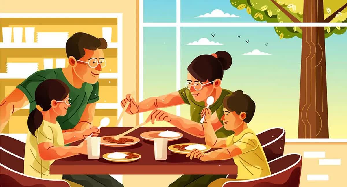 Không phải nhà lầu xe sang: Những tài sản ngầm quyết định sự giàu có của gia đình - Ảnh 3. Không phải nhà lầu xe sang: Những tài sản ngầm quyết định sự giàu có của gia đình - Ảnh 3.