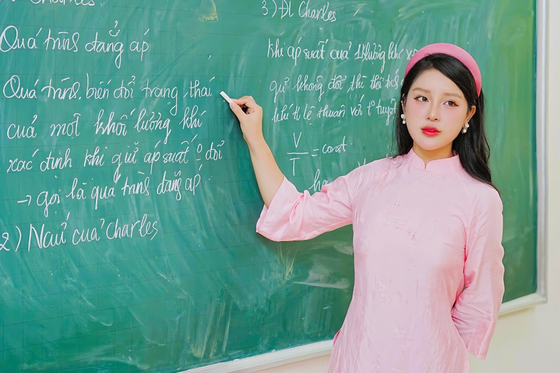 Thay đổi giáo dục 2026: Đột phá mới cho ngành giáo dục Việt Nam - Ảnh 1. Thay đổi giáo dục 2026: Đột phá mới cho ngành giáo dục Việt Nam - Ảnh 1.