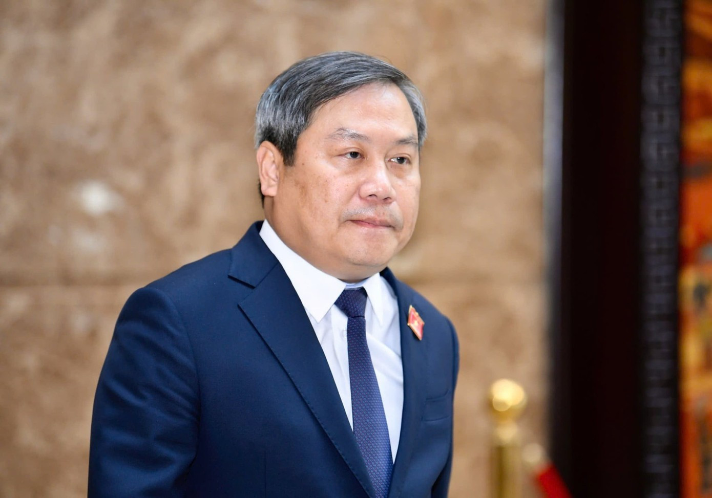 Chủ tịch Hà Nội yêu cầu không chúc Tết và tặng quà lãnh đạo các cấp - Ảnh 1. Chủ tịch Hà Nội yêu cầu không chúc Tết và tặng quà lãnh đạo các cấp - Ảnh 1.