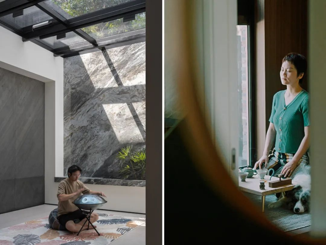 Bán nhà phố, cặp vợ chồng trung niên chuyển ra ngoại ô ở nhà 360m²: Giảm chi phí sống, làm 4 giờ/ngày vẫn đủ đầy- Ảnh 1.