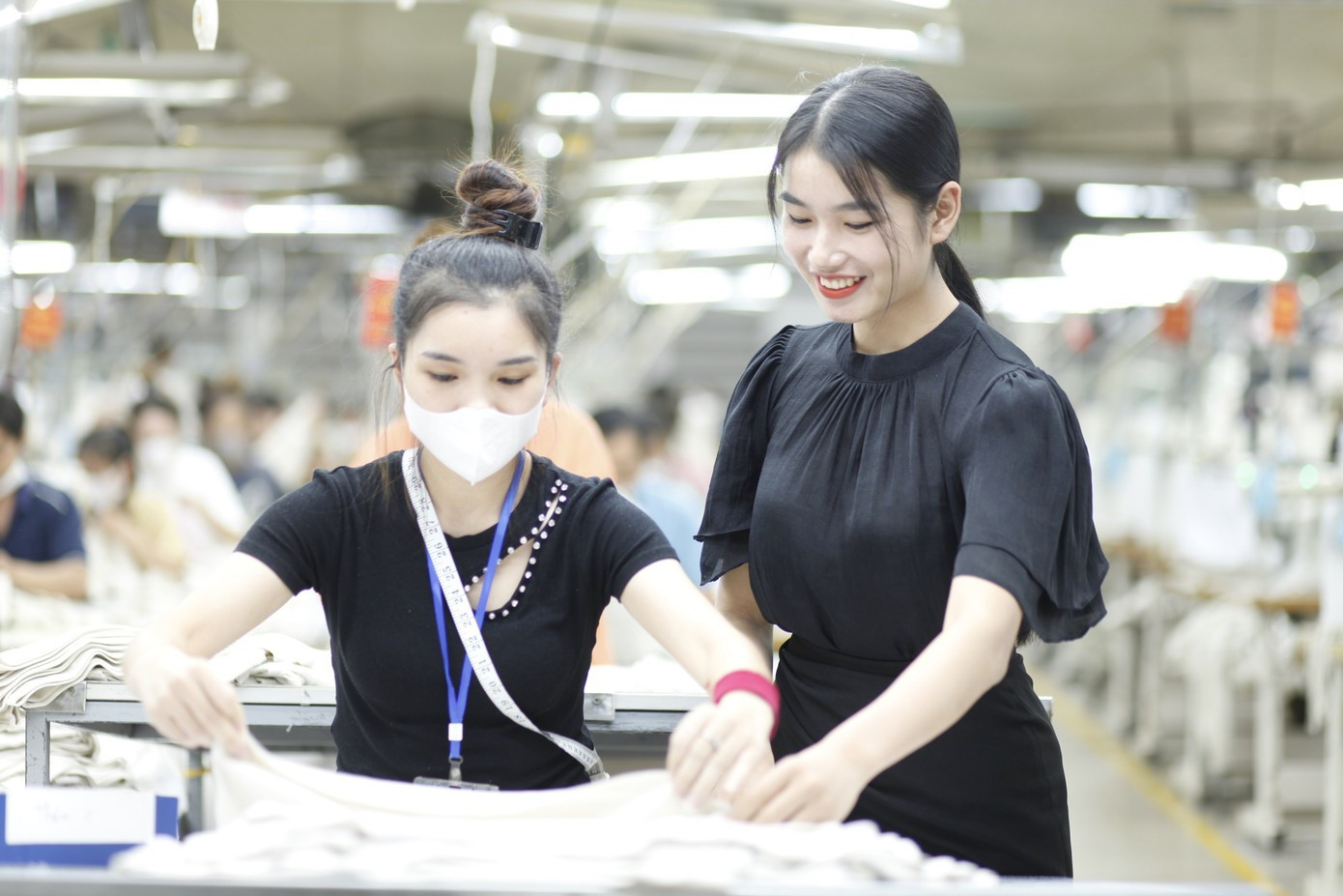 Tăng lương tối thiểu vùng 2026: Chính sách mới cho người lao động - Ảnh 1.