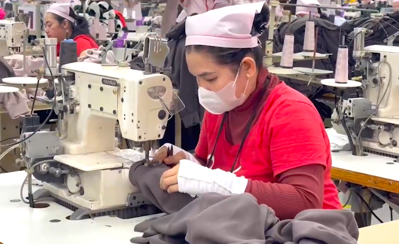 Tăng lương tối thiểu vùng 2026: Chính sách mới cho người lao động - Ảnh 2.