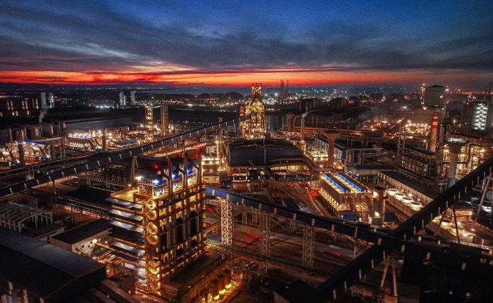 Sản lượng phát điện của Nhà máy Nhiệt điện hòa Phát đạt gần 13 tỷ kWh sau 8 năm - Ảnh 1. Sản lượng phát điện của Nhà máy Nhiệt điện hòa Phát đạt gần 13 tỷ kWh sau 8 năm - Ảnh 1.