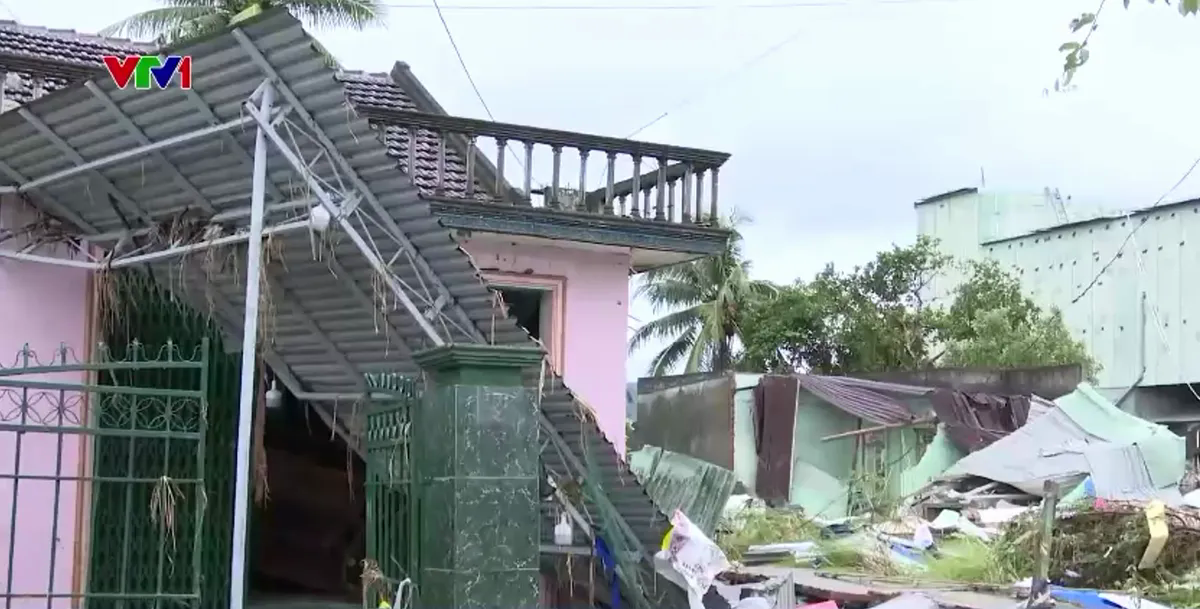 Thiên tai 2025: Những kỷ lục đau xót chưa từng có - Ảnh 4.