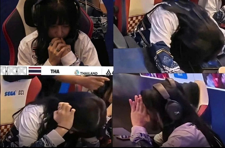 Gian lận SEA Games khiến đội Thái Lan mất hàng tỷ đồng và sự nghiệp vận động viên sụp đổ - Ảnh 2.