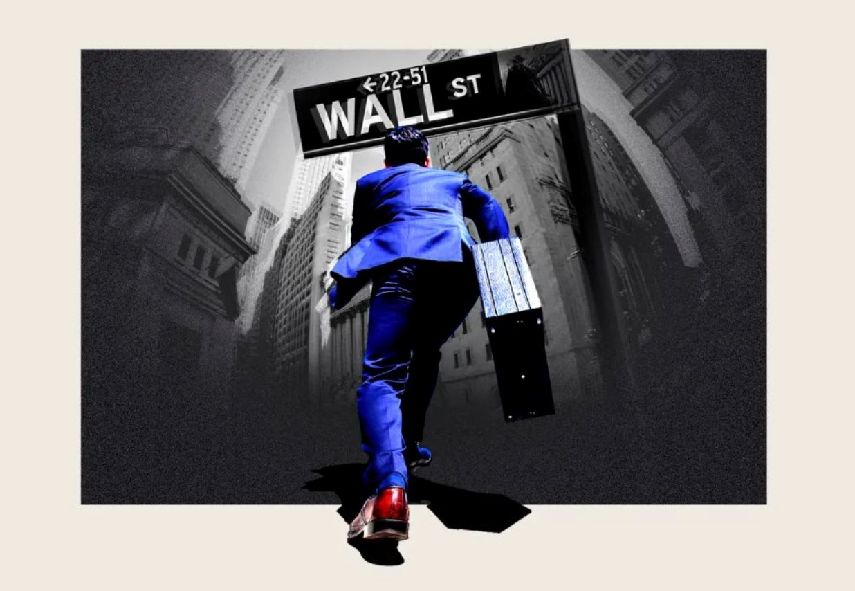 200 . 000 Nhân viên ngân hàng có nguy cơ thất nghiệp vì AI trong 5 năm tới - Ảnh 1.