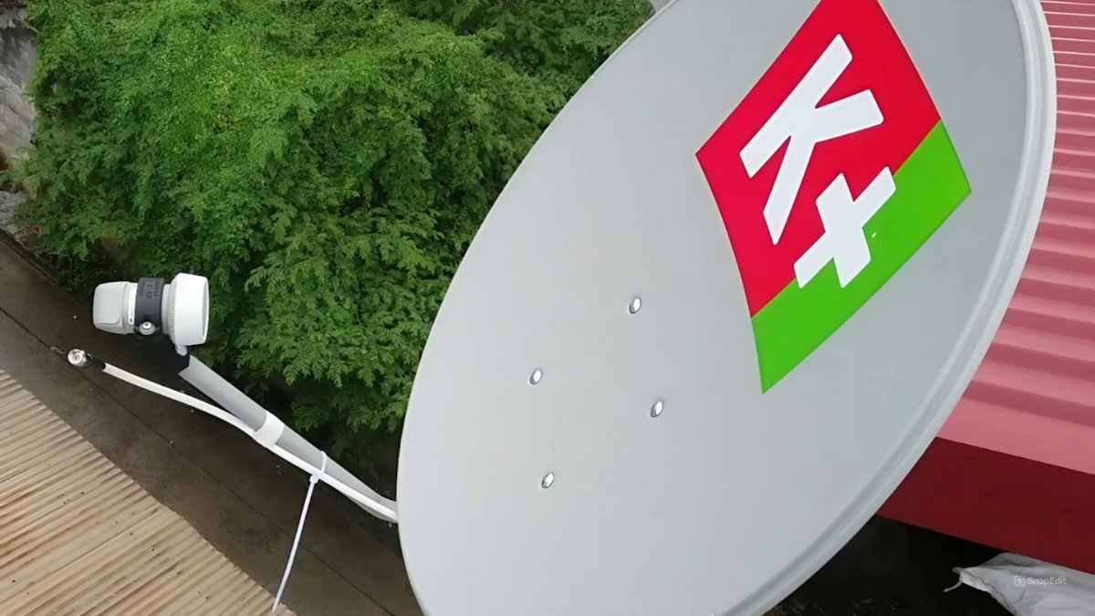 K + ngừng dịch vụ từ 1 - 1 - 2026: Những Điều người tiêu dùng cần biết - Ảnh 1.