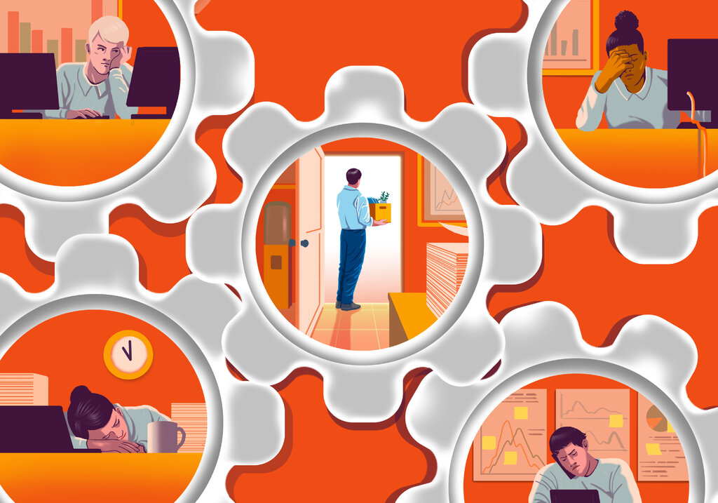 Thực tập sinh không lương: Tư duy tuyển dụng lệch chuẩn cần thay đổi ngay - Ảnh 2. Thực tập sinh không lương: Tư duy tuyển dụng lệch chuẩn cần thay đổi ngay - Ảnh 2.