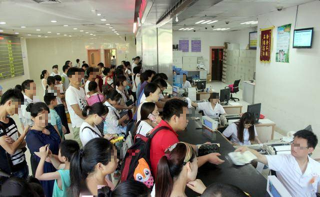 5 nỗi sợ mỗi khi đến bệnh viện ai cũng từng “run cầm cập” nhưng chẳng dám kể với ai- Ảnh 2.