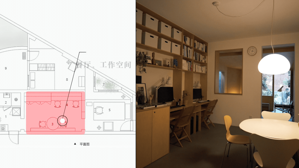 Căn hộ 46m² của đôi vợ chồng mới cưới trong nhà tập thể cũ gây sốt: Vì sao người trẻ đang “quay xe” về nhà cũ trung tâm - nhỏ nhưng đáng tiền hơn?- Ảnh 13.