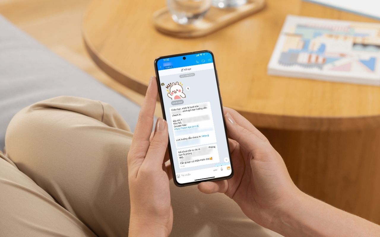 Tuyệt đối không chuyển khoản cho người lạ nếu chưa thấy tài khoản Zalo có những dấu hiệu này- Ảnh 1. Tuyệt đối không chuyển khoản cho người lạ nếu chưa thấy tài khoản Zalo có những dấu hiệu này- Ảnh 1.