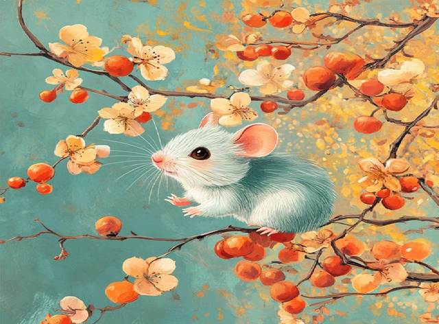 4 con giáp càng gần Tết Âm lịch càng giàu: Làm gì cũng gặp may, tài lộc ào ạt, đặc biệt là top 1- Ảnh 3.