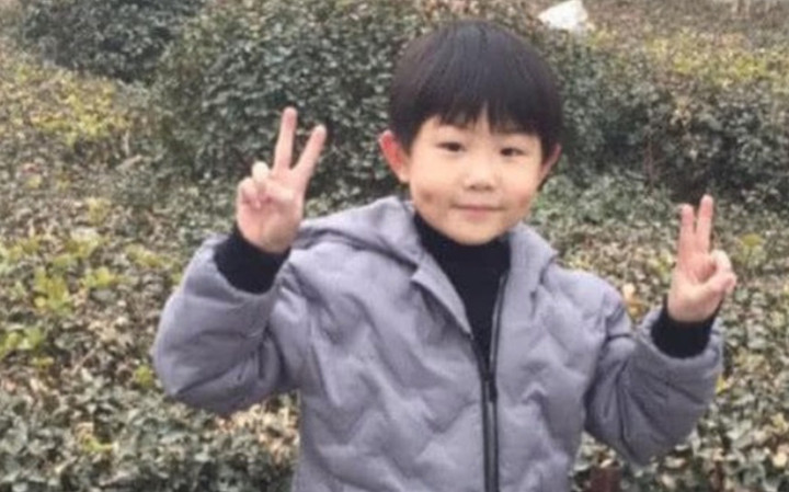 Trương Tuấn Hào - thần đồng nhảy kiếm tiền tỷ từ 3 tuổi giờ ra sao? - Ảnh 3.