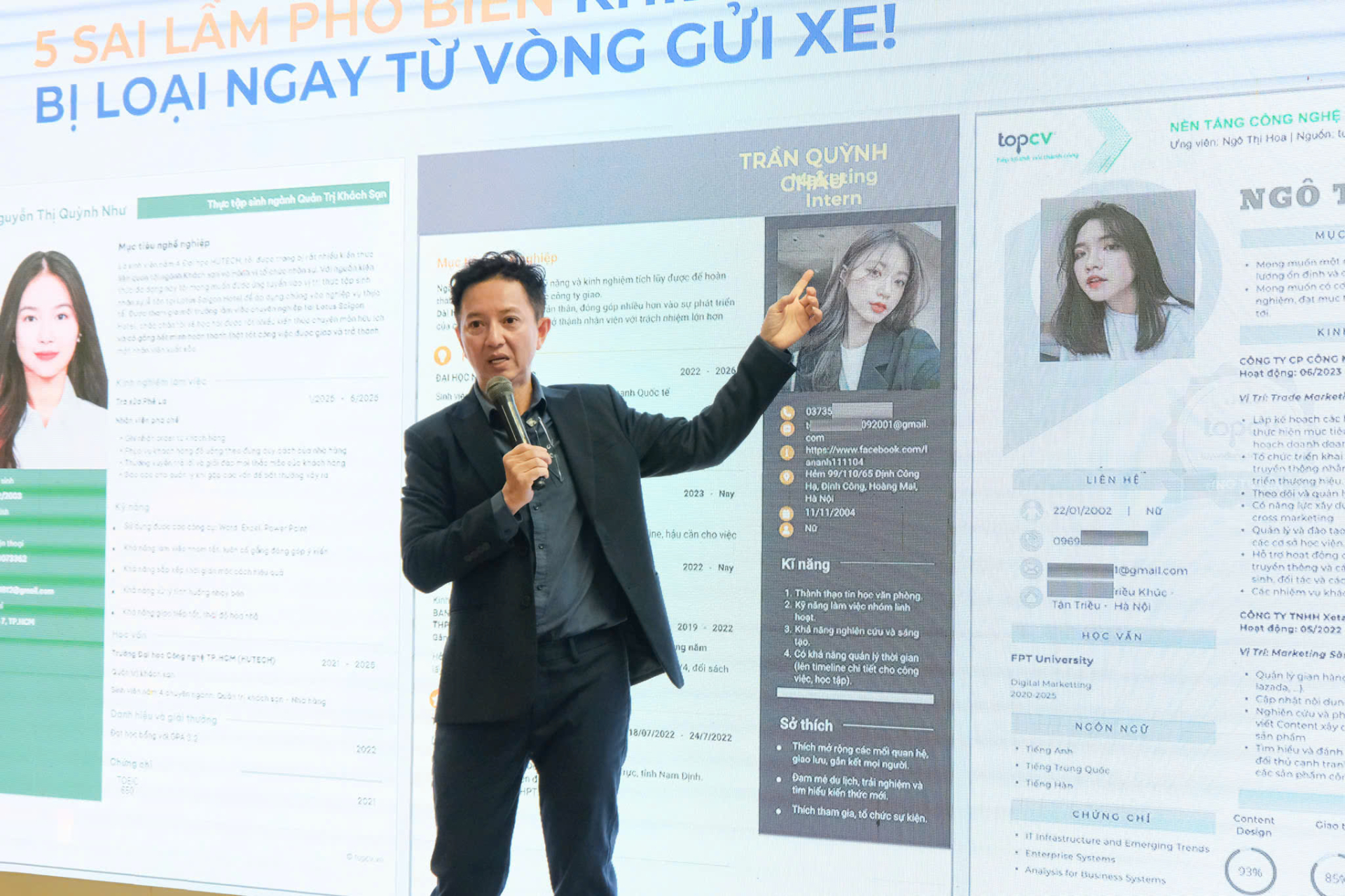 Thực tập sinh không lương: Tư duy tuyển dụng lệch chuẩn cần thay đổi ngay - Ảnh 1. Thực tập sinh không lương: Tư duy tuyển dụng lệch chuẩn cần thay đổi ngay - Ảnh 1.