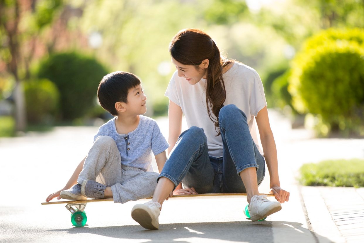 Khoa học chứng minh: Đây là đứa trẻ dễ THÀNH CÔNG và GIÀU CÓ nhất khi trưởng thành!- Ảnh 1. Khoa học chứng minh: Đây là đứa trẻ dễ THÀNH CÔNG và GIÀU CÓ nhất khi trưởng thành!- Ảnh 1.