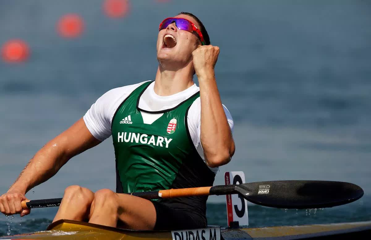 Cái chết bí ẩn của Nhà vô địch Olympic Miklós Dudás và điều tra giết người - Ảnh 2. Cái chết bí ẩn của Nhà vô địch Olympic Miklós Dudás và điều tra giết người - Ảnh 2.