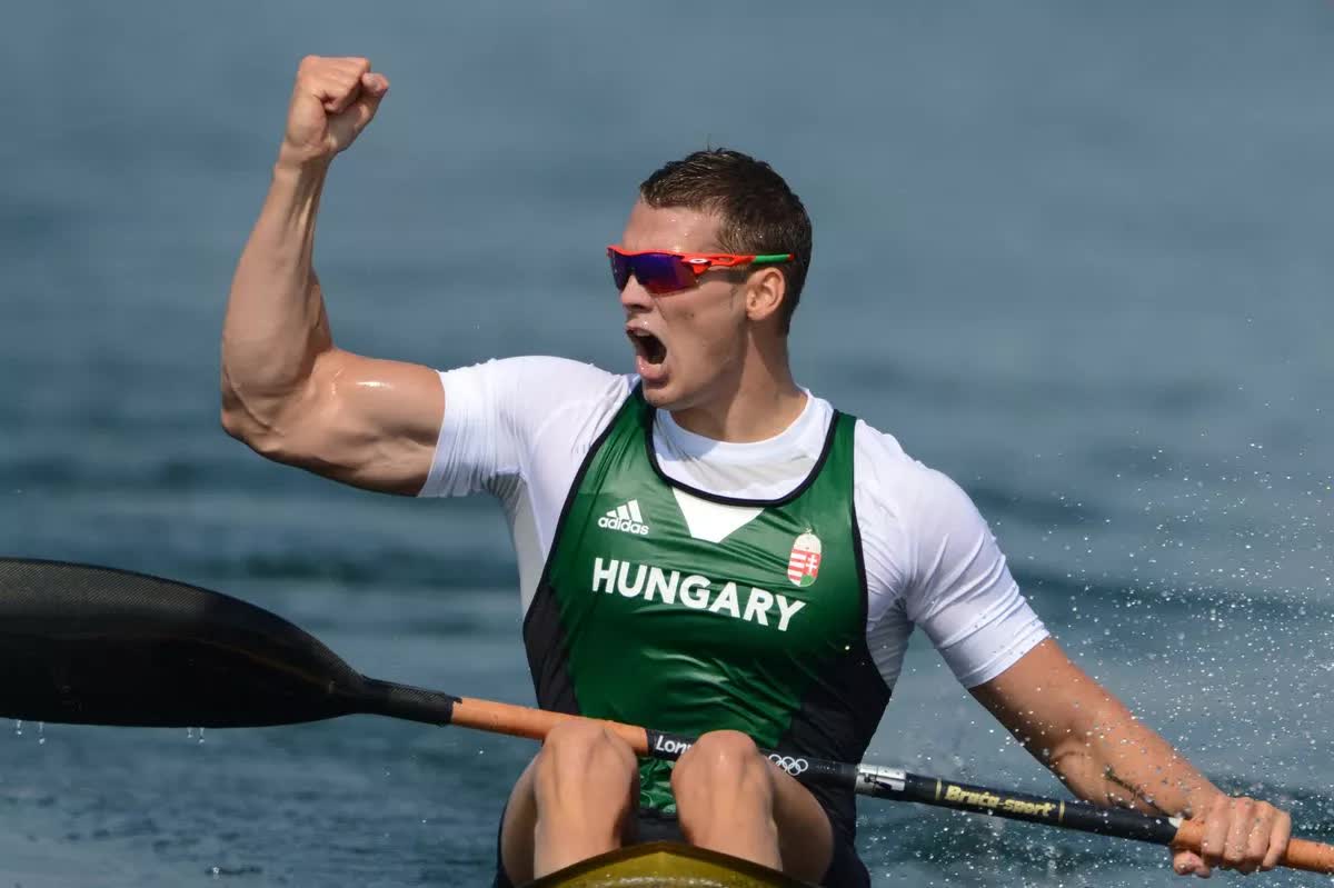 Cái chết bí ẩn của Nhà vô địch Olympic Miklós Dudás và điều tra giết người - Ảnh 1. Cái chết bí ẩn của Nhà vô địch Olympic Miklós Dudás và điều tra giết người - Ảnh 1.