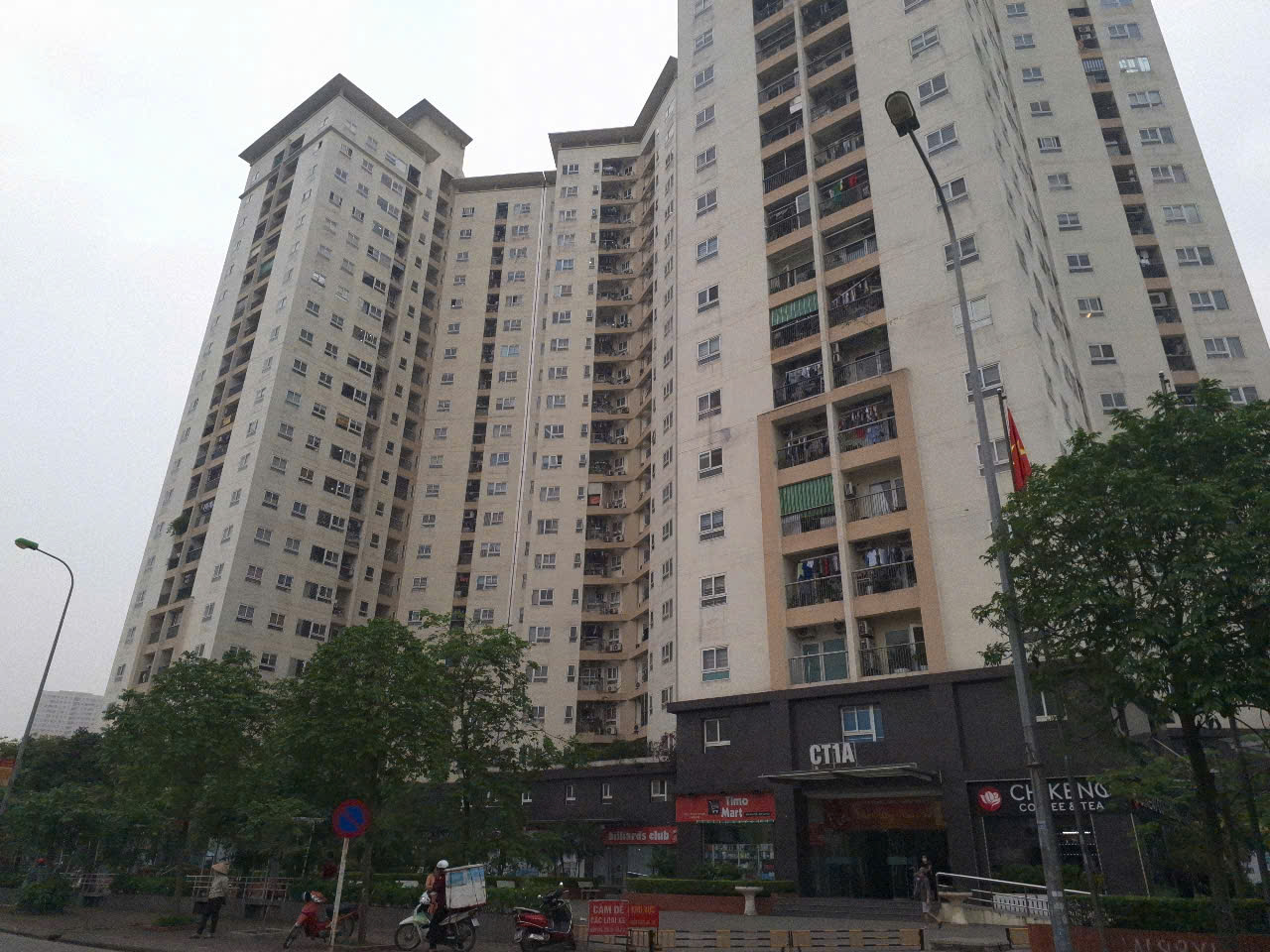 Bộ Xây dựng lý giải nguyên nhân giá nhà đất tăng cao hiện nay - Ảnh 1. Bộ Xây dựng lý giải nguyên nhân giá nhà đất tăng cao hiện nay - Ảnh 1.