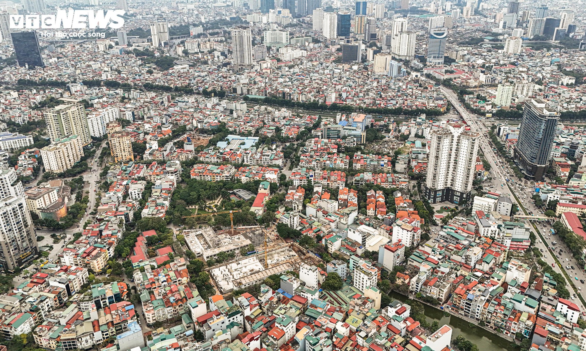 Hà Nội đầu tư 8 . 400 Tỷ đồng cho đường Vành đai 2 . 5 Khép kín giao thông Thủ đô - Ảnh 11. Hà Nội đầu tư 8 . 400 Tỷ đồng cho đường Vành đai 2 . 5 Khép kín giao thông Thủ đô - Ảnh 11.