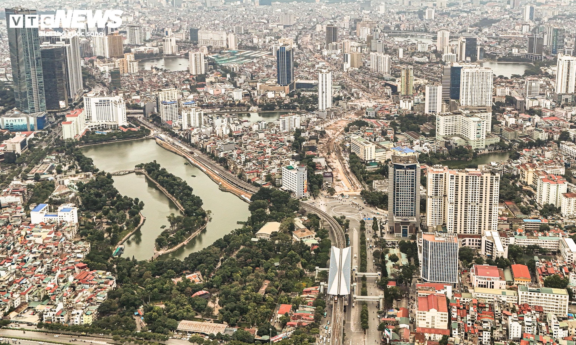 Hà Nội đầu tư 8 . 400 Tỷ đồng cho đường Vành đai 2 . 5 Khép kín giao thông Thủ đô - Ảnh 2. Hà Nội đầu tư 8 . 400 Tỷ đồng cho đường Vành đai 2 . 5 Khép kín giao thông Thủ đô - Ảnh 2.