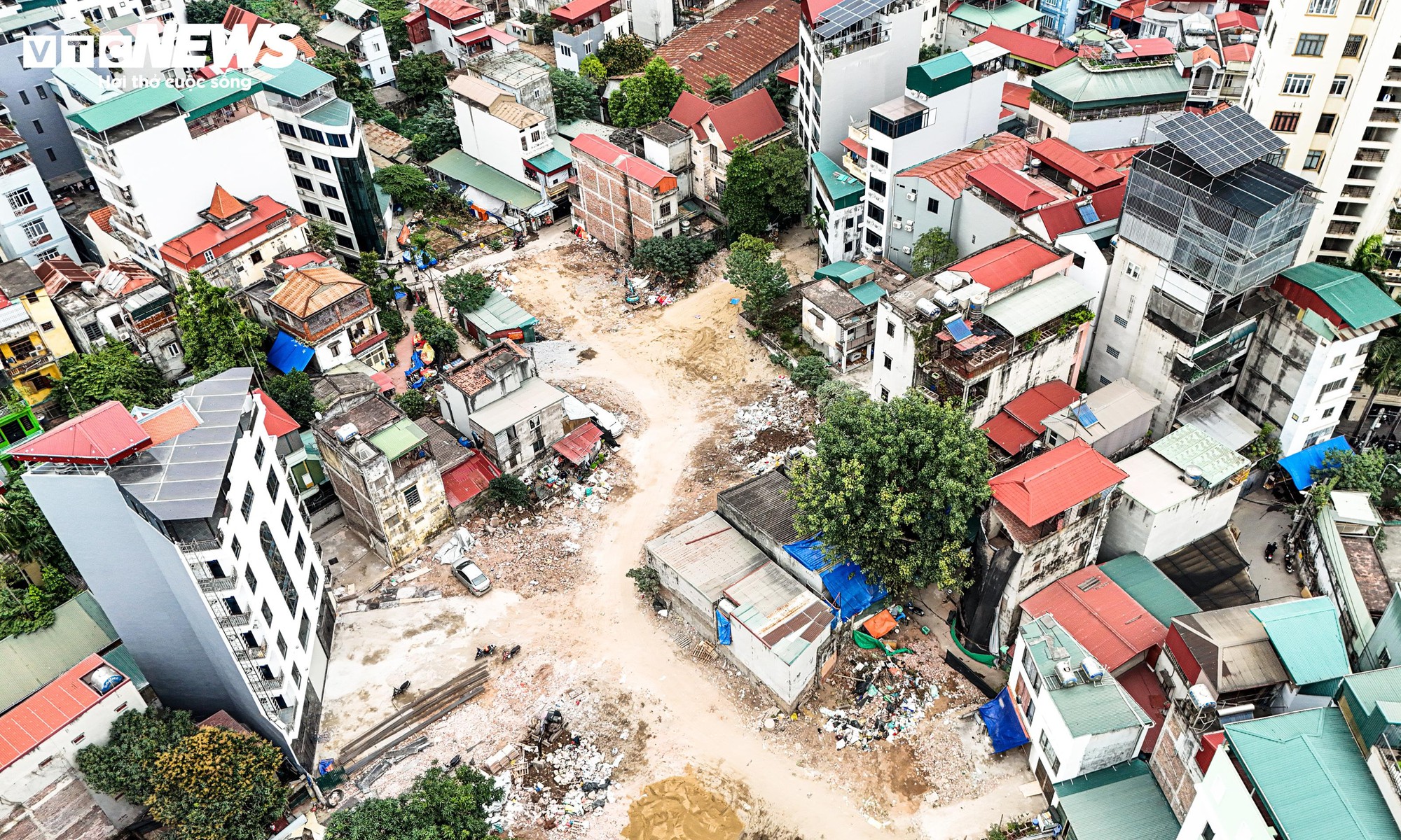 Hà Nội đầu tư 8 . 400 Tỷ đồng cho đường Vành đai 2 . 5 Khép kín giao thông Thủ đô - Ảnh 4. Hà Nội đầu tư 8 . 400 Tỷ đồng cho đường Vành đai 2 . 5 Khép kín giao thông Thủ đô - Ảnh 4.