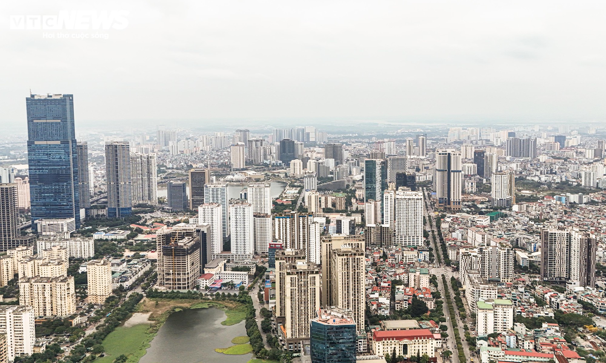 Hà Nội đầu tư 8 . 400 Tỷ đồng cho đường Vành đai 2 . 5 Khép kín giao thông Thủ đô - Ảnh 8. Hà Nội đầu tư 8 . 400 Tỷ đồng cho đường Vành đai 2 . 5 Khép kín giao thông Thủ đô - Ảnh 8.