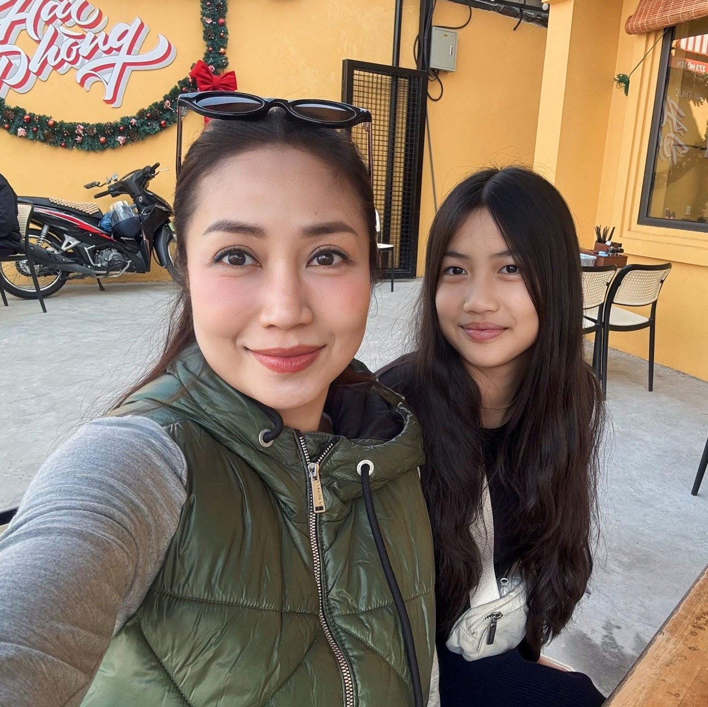 Cola Ốc Thanh Vân: Tài năng hiếm có và sự chín chắn ở tuổi 13 - Ảnh 1. Cola Ốc Thanh Vân: Tài năng hiếm có và sự chín chắn ở tuổi 13 - Ảnh 1.