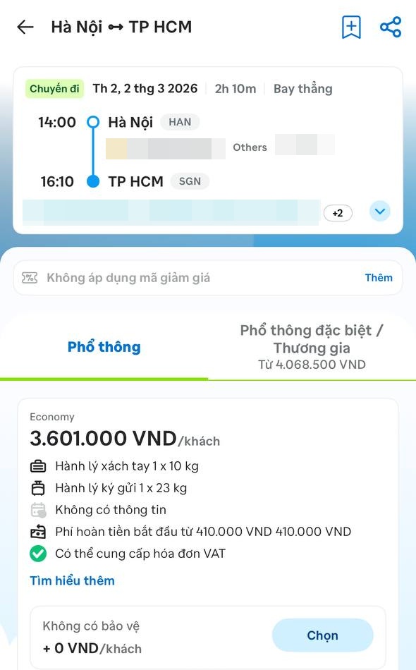 Xin sếp làm online sau Tết để né tiền vé máy bay cao- Ảnh 4.