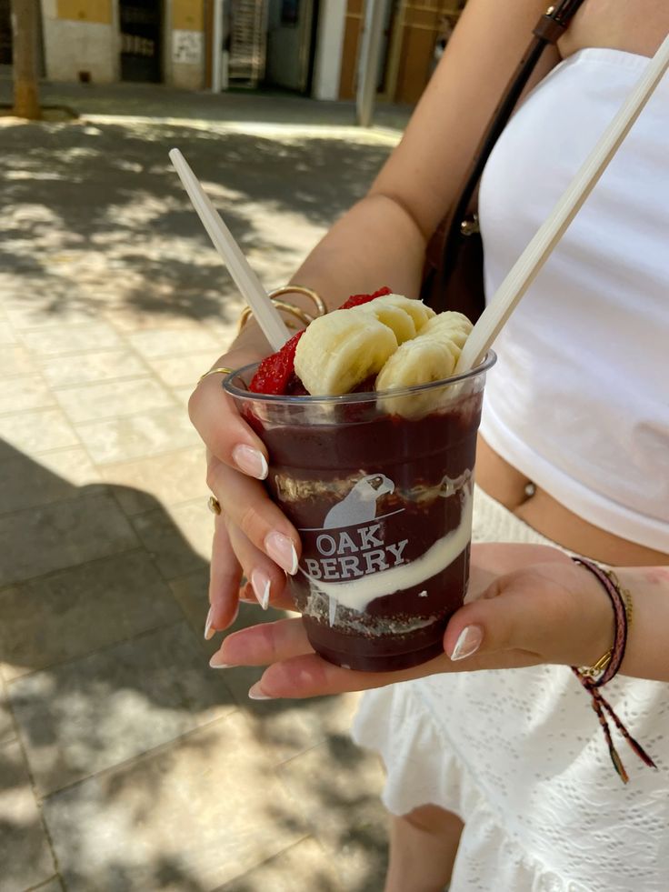 Món ăn healthy Acai bowl giúp bạn vừa đẹp vừa gầy , trào lưu từ idol Hàn Quốc - Ảnh 16.