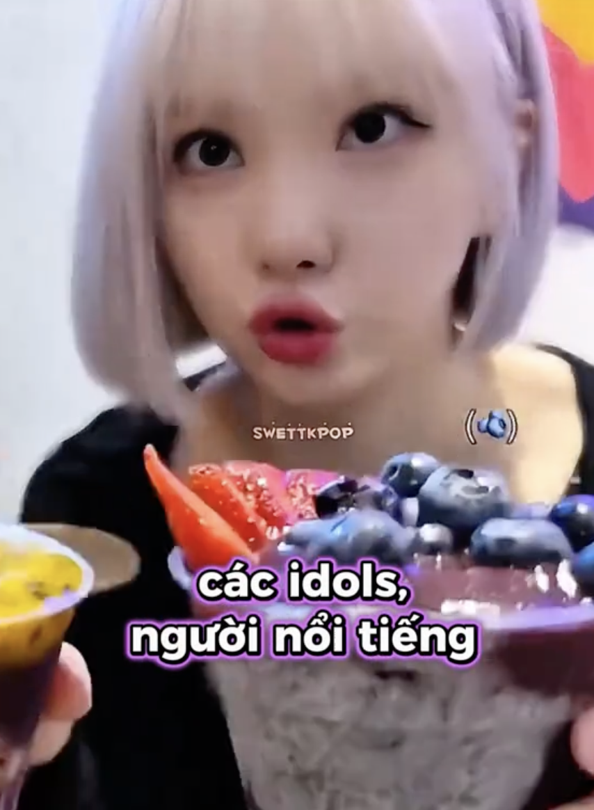 Món ăn healthy Acai bowl giúp bạn vừa đẹp vừa gầy , trào lưu từ idol Hàn Quốc - Ảnh 4.