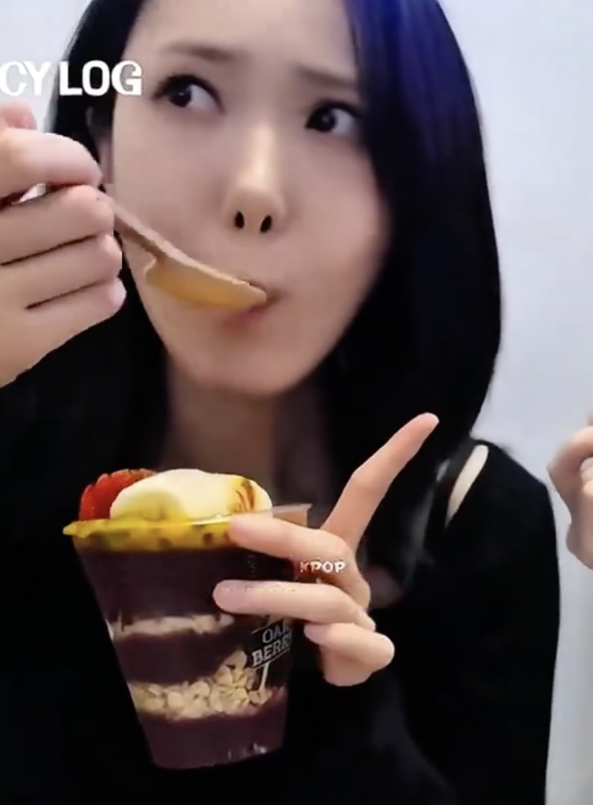 Món ăn healthy Acai bowl giúp bạn vừa đẹp vừa gầy , trào lưu từ idol Hàn Quốc - Ảnh 5.