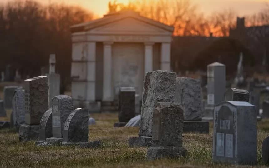 Phát hiện khoảng 100 hộp sọ trong vụ trộm mộ gây rúng động tại Mỹ - Ảnh 1.