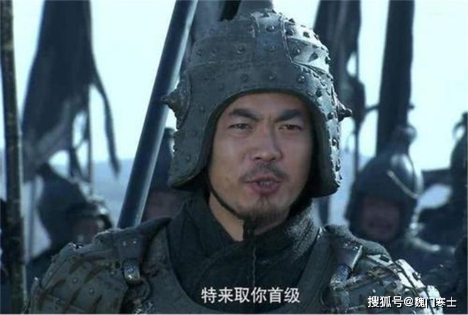 Ngoại lệ hiếm của Quan Vũ: Dễ dàng chém chết Nhan Lương, Văn Xú nhưng bị vị tướng này cầm chân trăm hiệp- Ảnh 4. Ngoại lệ hiếm của Quan Vũ: Dễ dàng chém chết Nhan Lương, Văn Xú nhưng bị vị tướng này cầm chân trăm hiệp- Ảnh 4.