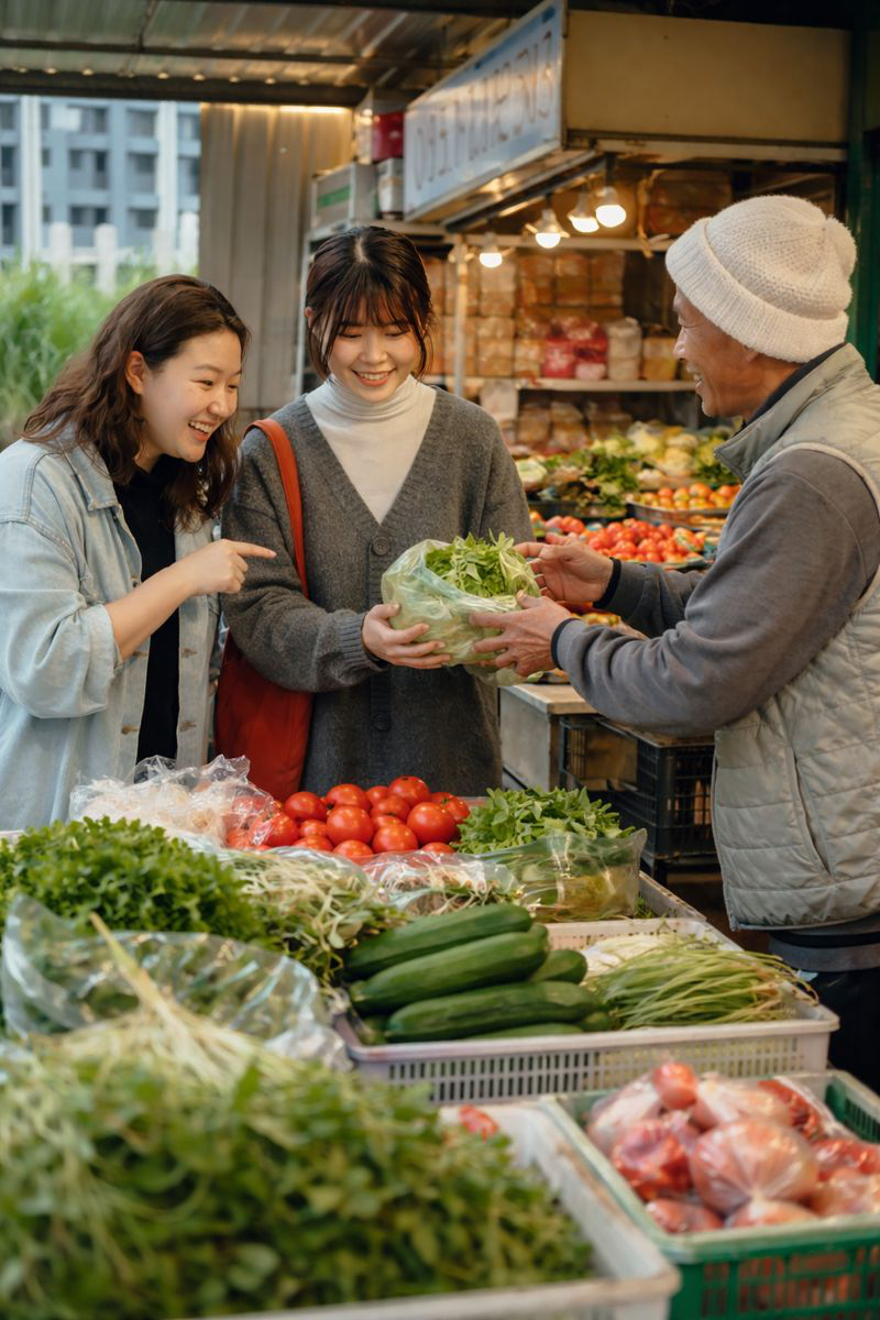 Tiết kiệm chi phí ăn uống với Giỏ 7 ngày cho gia đình 3 người hiệu quả bất ngờ - Ảnh 2. Tiết kiệm chi phí ăn uống với Giỏ 7 ngày cho gia đình 3 người hiệu quả bất ngờ - Ảnh 2.