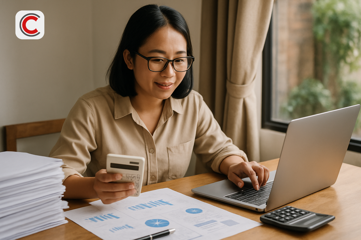 Hướng dẫn kế toán áp dụng cho hộ kinh doanh, cá nhân kinh doanh- Ảnh 1. Hướng dẫn kế toán áp dụng cho hộ kinh doanh, cá nhân kinh doanh- Ảnh 1.