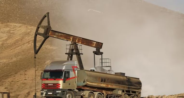 Ai Cập phát hiện mỏ dầu mới ngòai khơi với Công nghệ địa chấn hiện đại - Ảnh 1. Ai Cập phát hiện mỏ dầu mới ngòai khơi với Công nghệ địa chấn hiện đại - Ảnh 1.