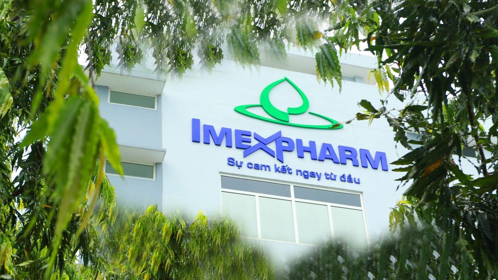 Vụ mua lại Imexpharm của Livzon: Thương vụ M&A lớn tại Việt Nam - Ảnh 1. Vụ mua lại Imexpharm của Livzon: Thương vụ M&A lớn tại Việt Nam - Ảnh 1.