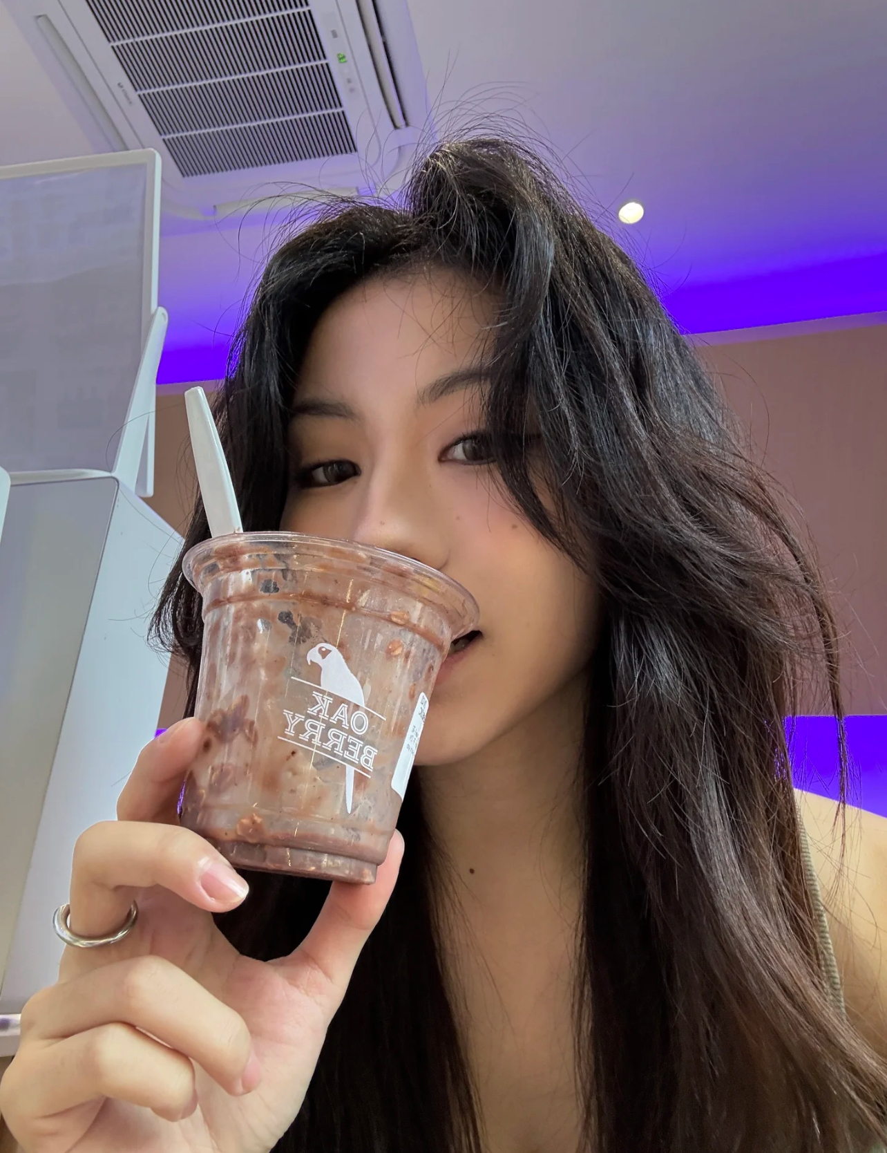 Món ăn healthy Acai bowl giúp bạn vừa đẹp vừa gầy , trào lưu từ idol Hàn Quốc - Ảnh 17.