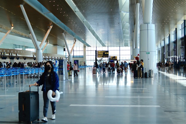 Xin sếp làm online sau Tết để né tiền vé máy bay cao- Ảnh 5.