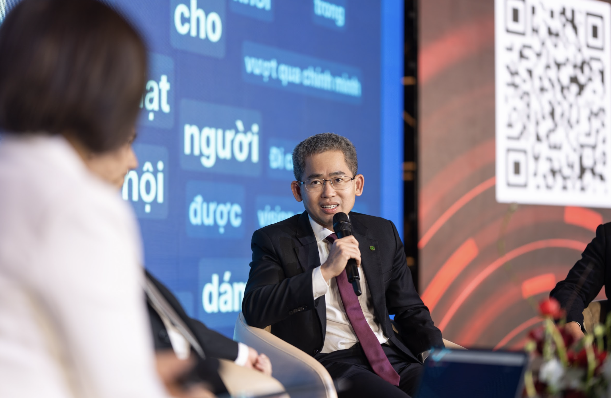 Nghĩ lớn - làm chuẩn trong CEO circle: Trách nhiệm và chiến lược phát triển doanh nghiệp - Ảnh 2. Nghĩ lớn - làm chuẩn trong CEO circle: Trách nhiệm và chiến lược phát triển doanh nghiệp - Ảnh 2.