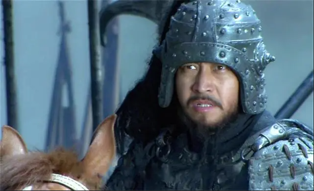 Ngoại lệ hiếm của Quan Vũ: Dễ dàng chém chết Nhan Lương, Văn Xú nhưng bị vị tướng này cầm chân trăm hiệp- Ảnh 2. Ngoại lệ hiếm của Quan Vũ: Dễ dàng chém chết Nhan Lương, Văn Xú nhưng bị vị tướng này cầm chân trăm hiệp- Ảnh 2.