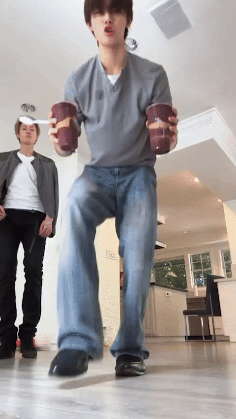 Món ăn healthy Acai bowl giúp bạn vừa đẹp vừa gầy , trào lưu từ idol Hàn Quốc - Ảnh 2.