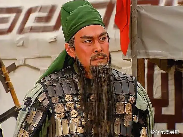 Ngoại lệ hiếm của Quan Vũ: Dễ dàng chém chết Nhan Lương, Văn Xú nhưng bị vị tướng này cầm chân trăm hiệp- Ảnh 1. Ngoại lệ hiếm của Quan Vũ: Dễ dàng chém chết Nhan Lương, Văn Xú nhưng bị vị tướng này cầm chân trăm hiệp- Ảnh 1.