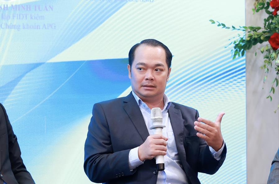 Đầu tư chứng khoán hiệu quả không nhức đầu: Chiến lược thông minh cho nhà đầu tư - Ảnh 1. Đầu tư chứng khoán hiệu quả không nhức đầu: Chiến lược thông minh cho nhà đầu tư - Ảnh 1.