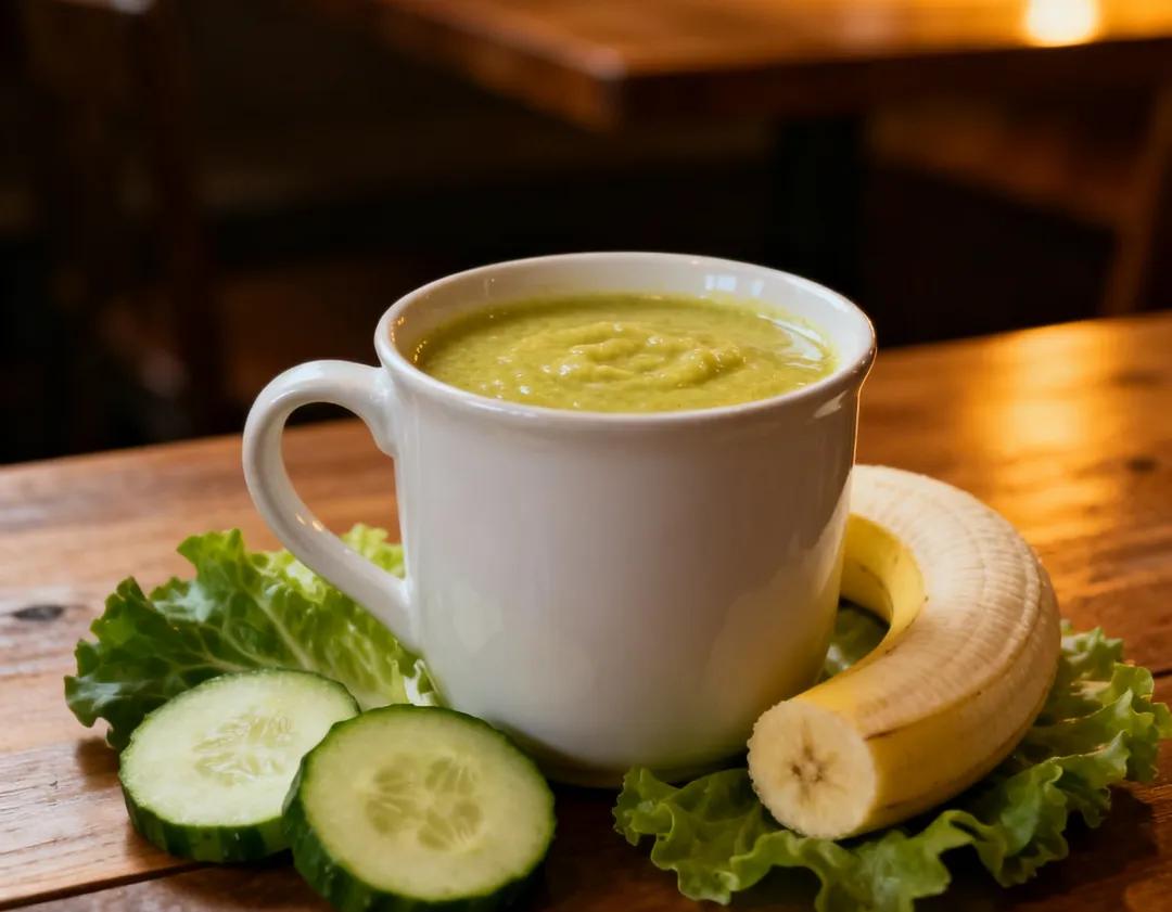 Tôi đã thoát khỏi chứng táo bón nhờ 2 ly nước và 1 món ăn học từ mẹ, bụng dưới giờ gần như phẳng lì- Ảnh 12.