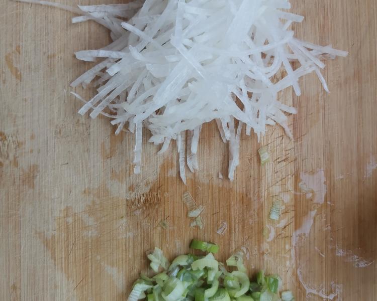 Tôi đã thoát khỏi chứng táo bón nhờ 2 ly nước và 1 món ăn học từ mẹ, bụng dưới giờ gần như phẳng lì- Ảnh 4.